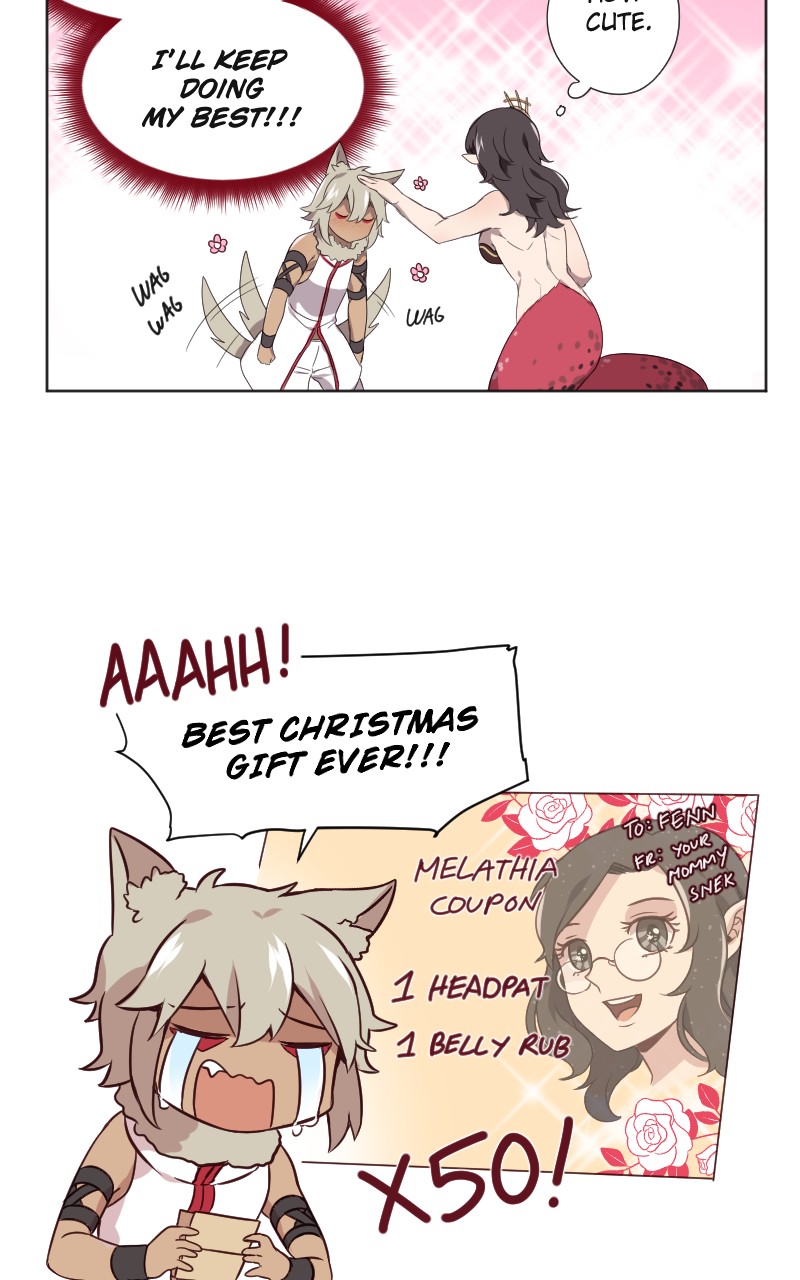 Mage & Demon Queen Page 5 - MangaHe