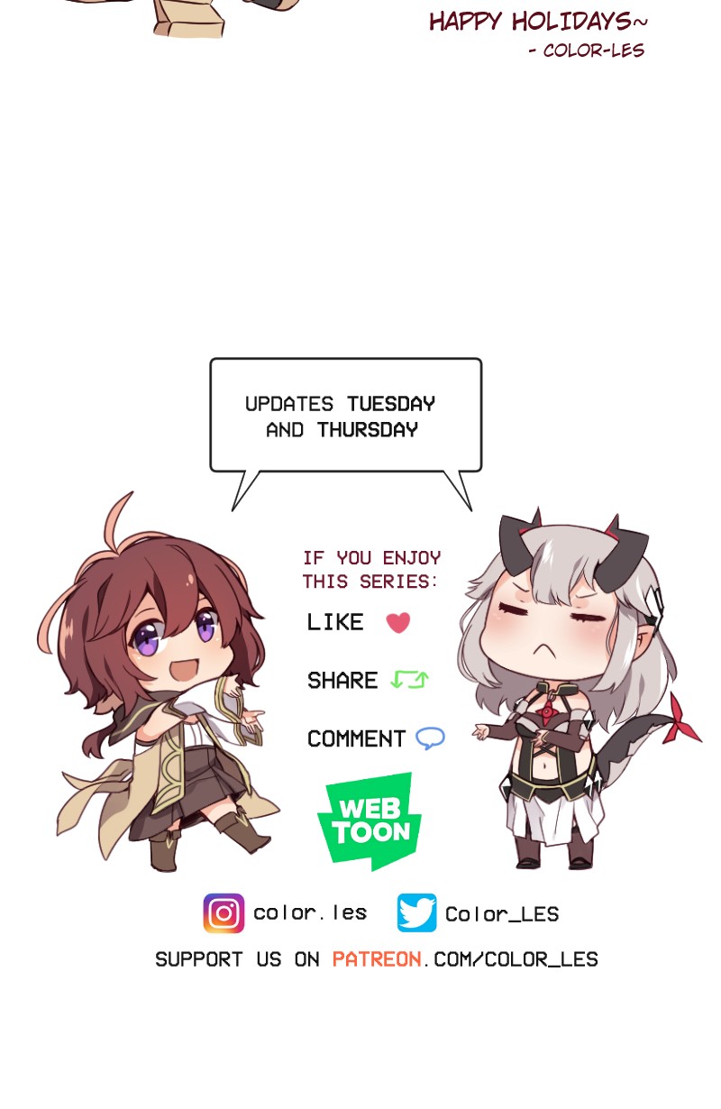 Mage & Demon Queen Page 6 - MangaHe