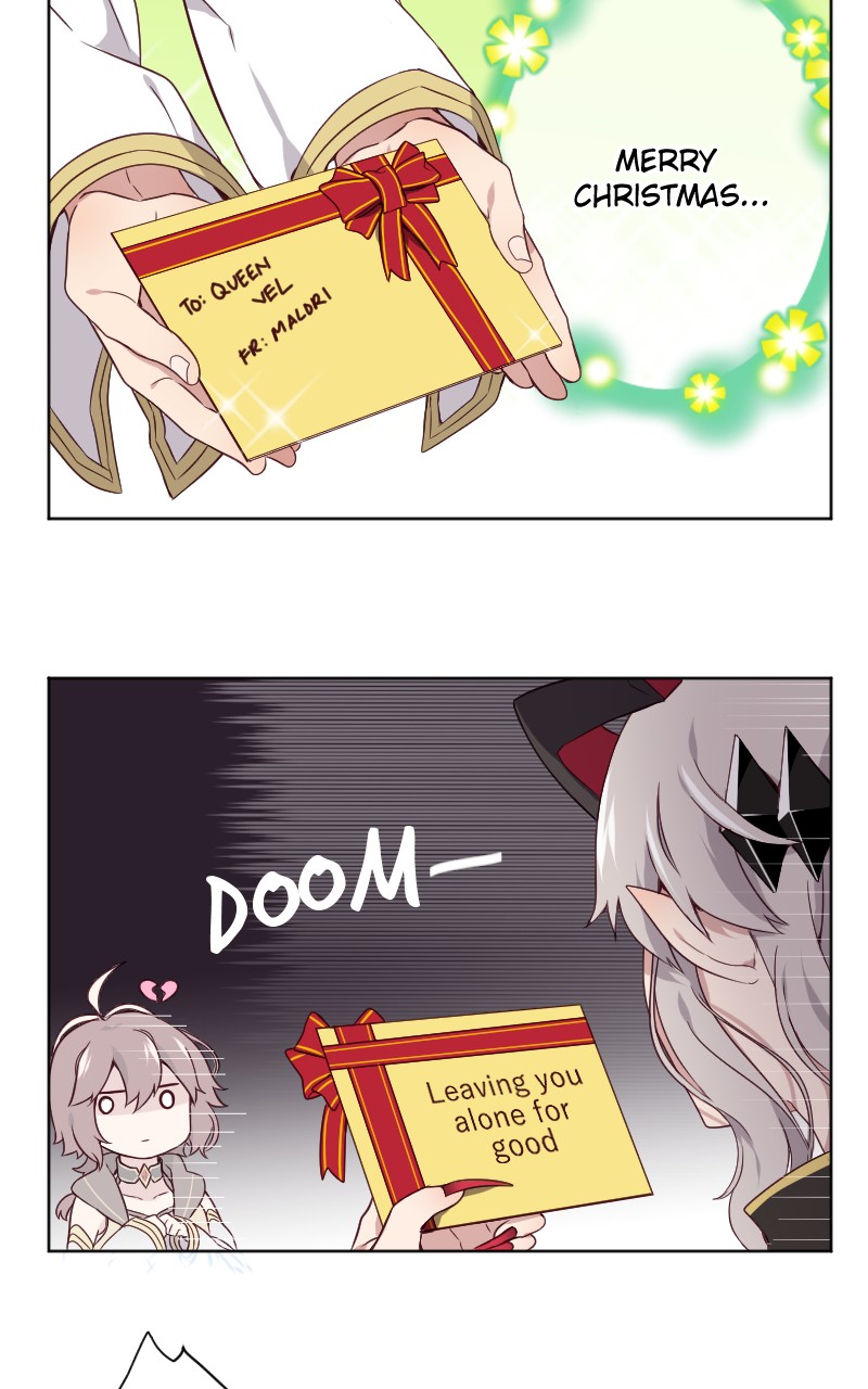 Mage & Demon Queen Page 4 - MangaHe