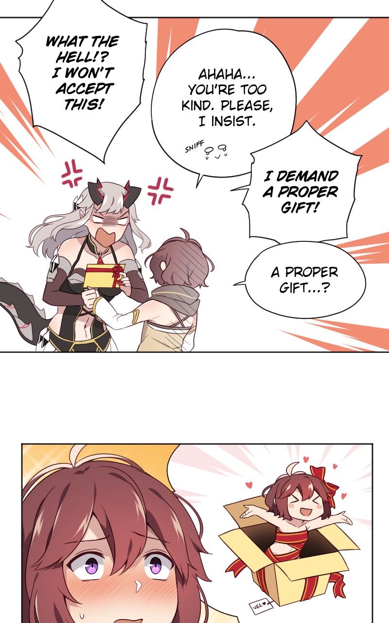 Mage & Demon Queen Page 5 - MangaHe