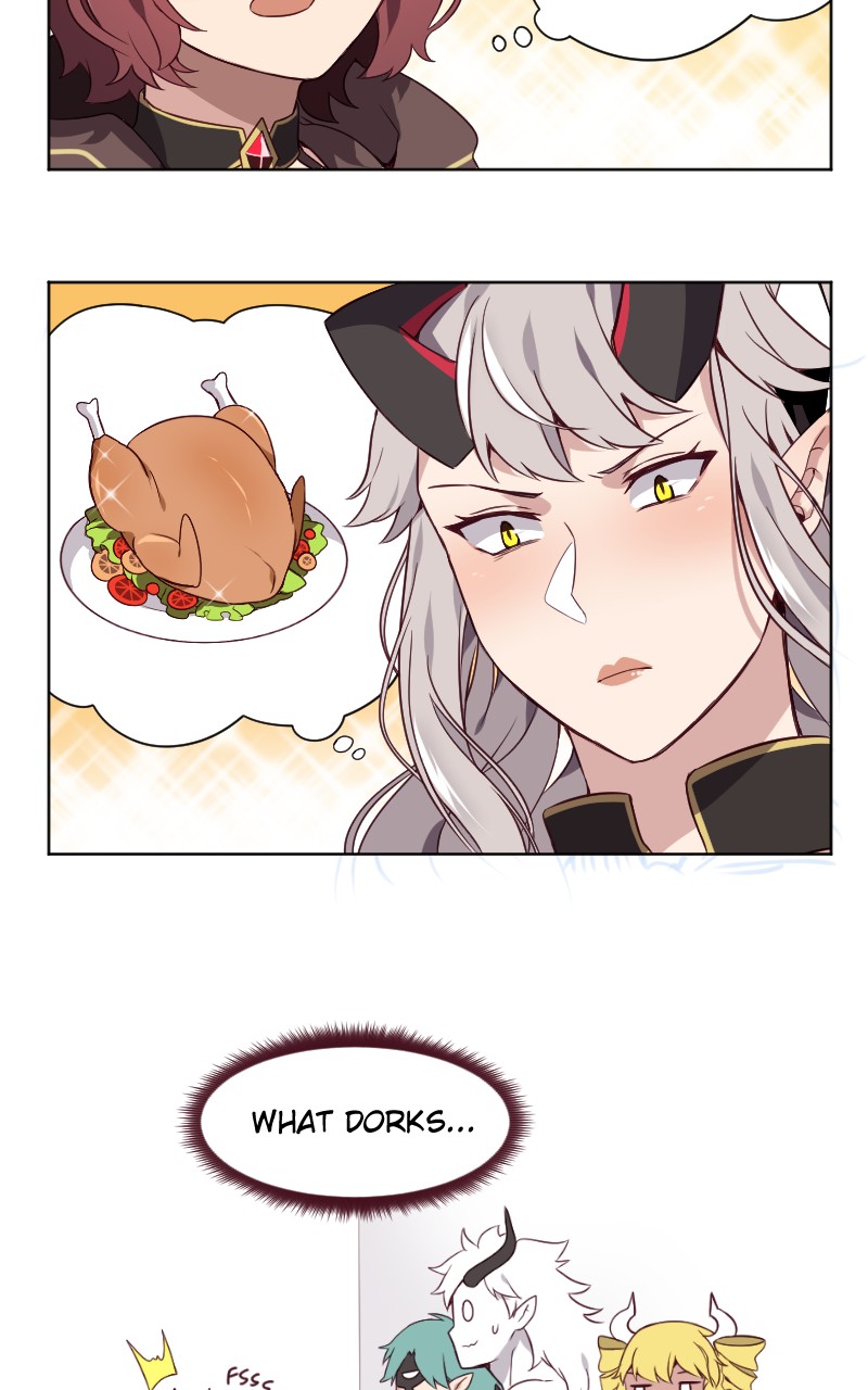 Mage & Demon Queen Page 6 - MangaHe
