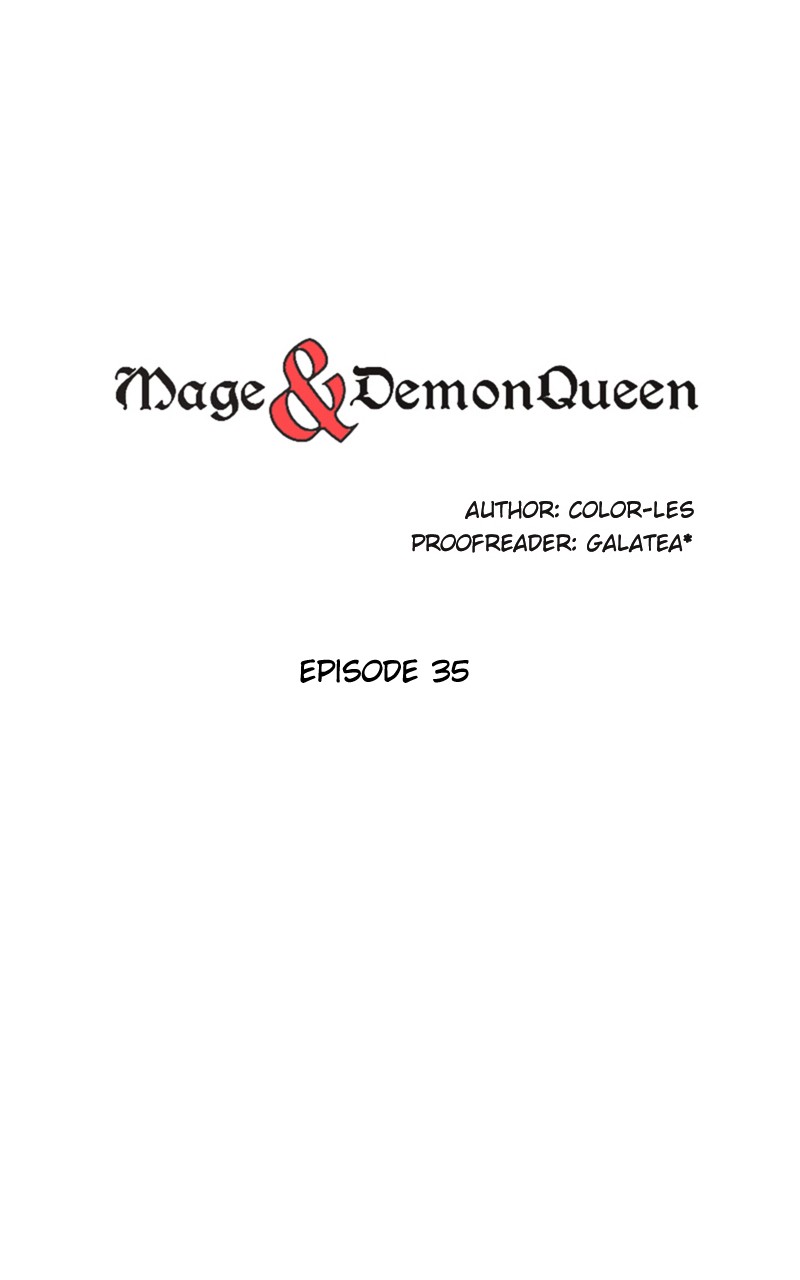 Mage & Demon Queen Page 2 - MangaHe