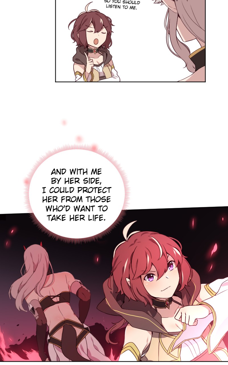 Mage & Demon Queen Page 11 - MangaHe
