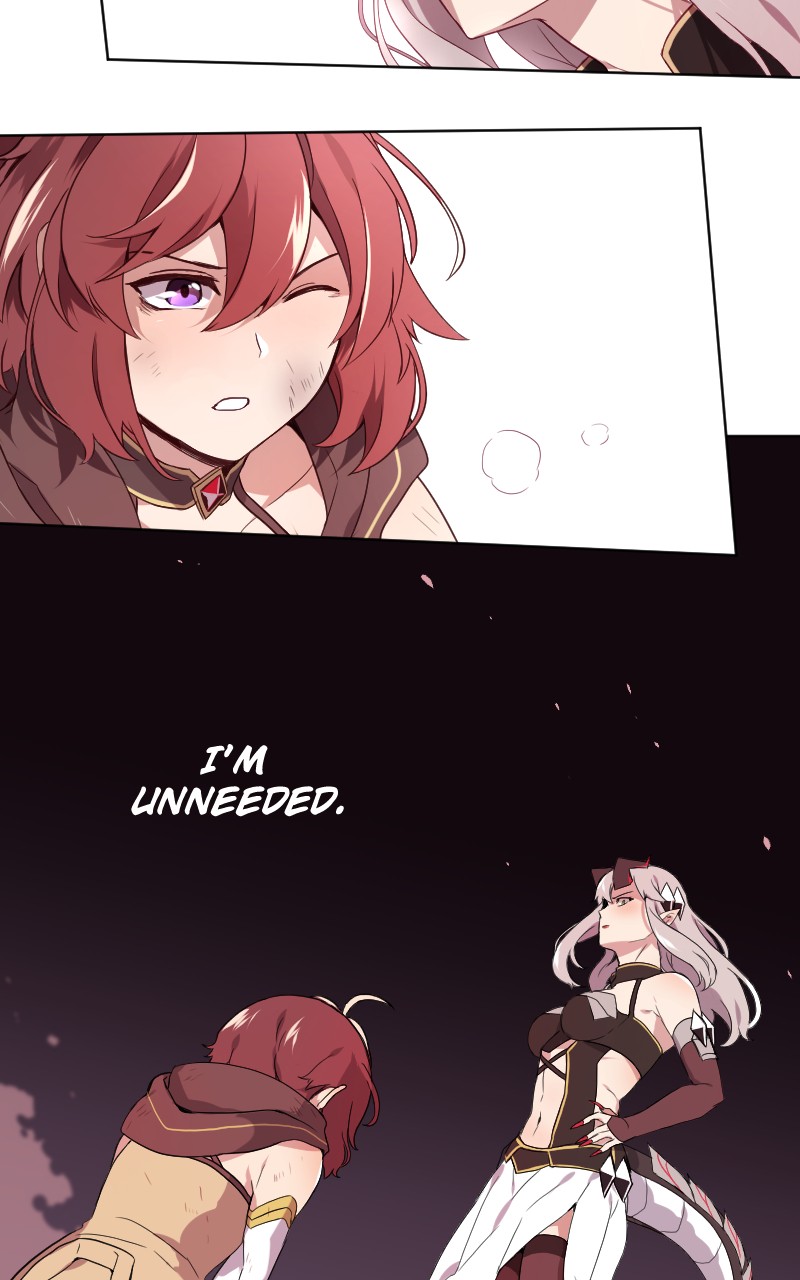 Mage & Demon Queen Page 13 - MangaHe