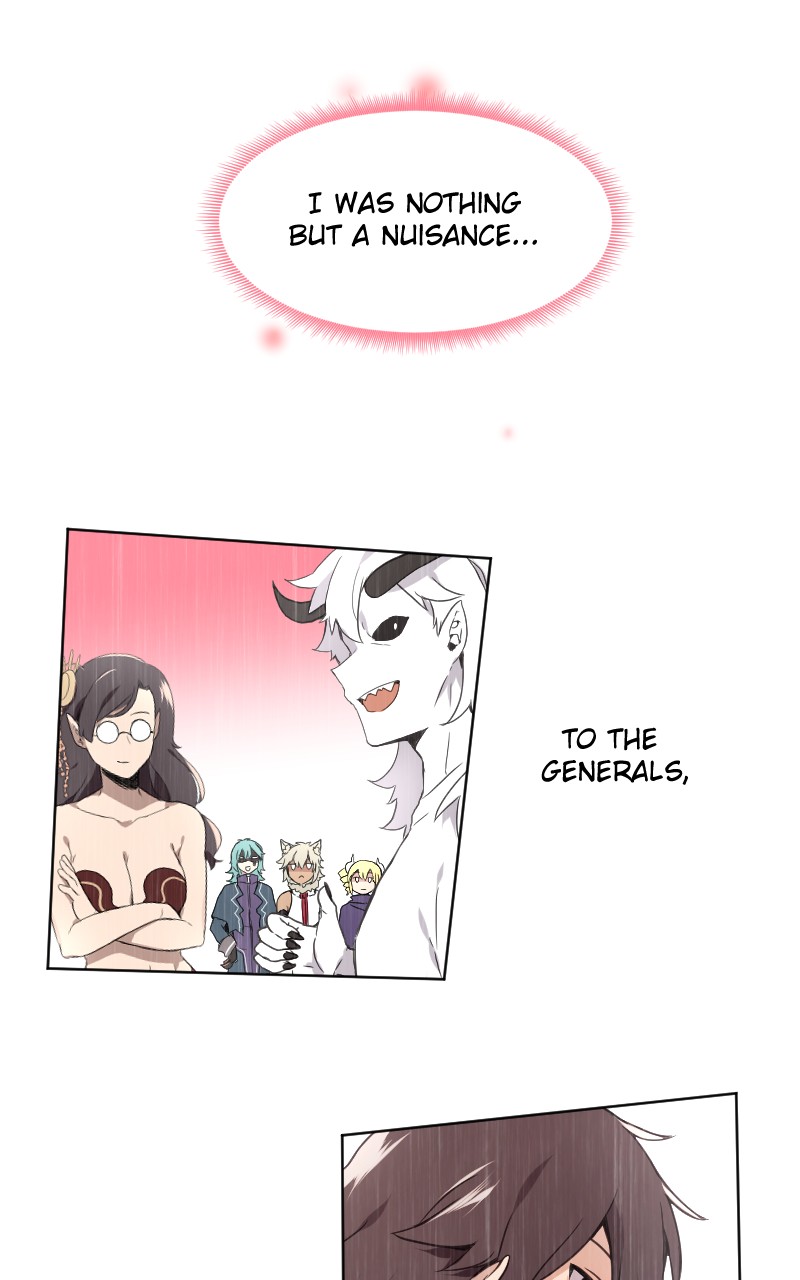 Mage & Demon Queen Page 15 - MangaHe