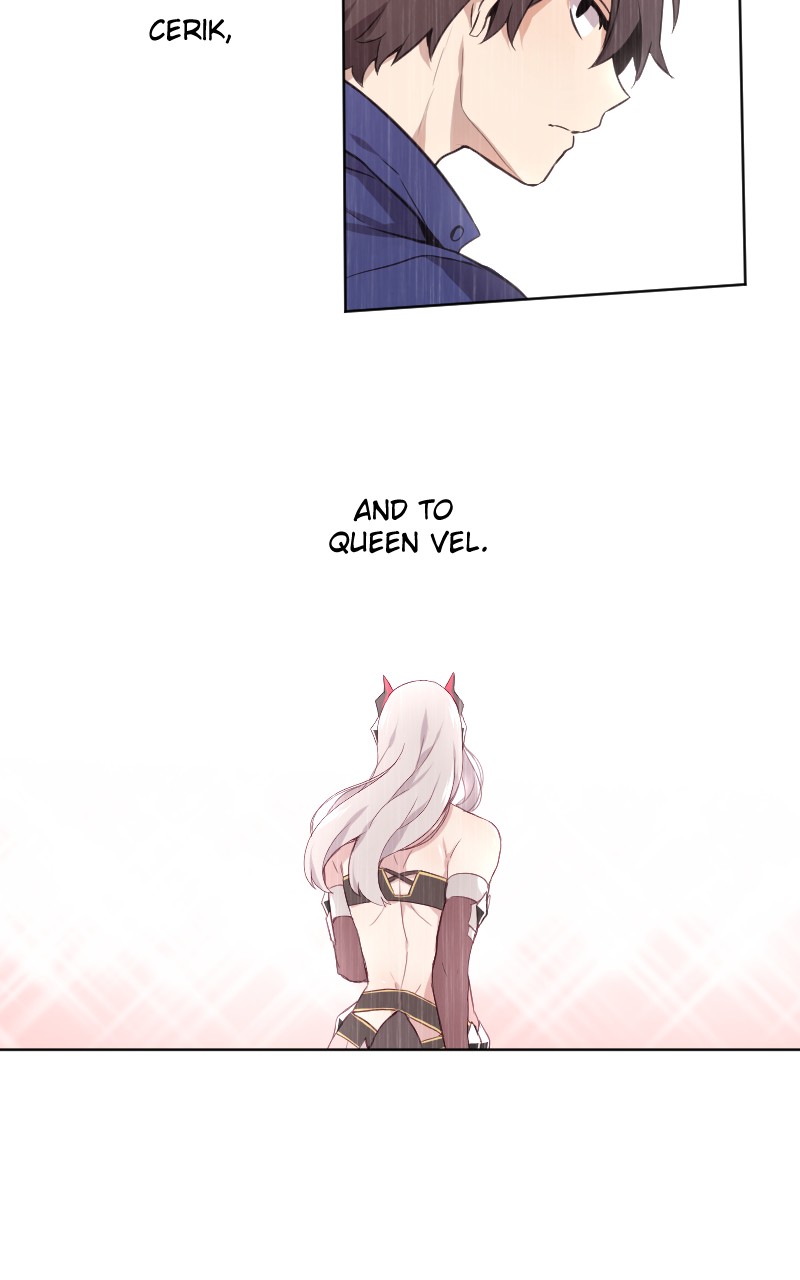 Mage & Demon Queen Page 16 - MangaHe