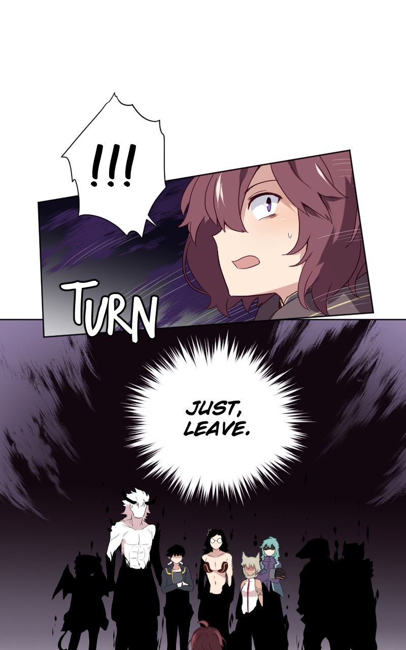 Mage & Demon Queen Page 19 - MangaHe