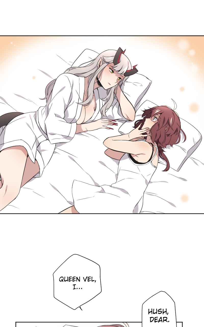 Mage & Demon Queen Page 26 - MangaHe