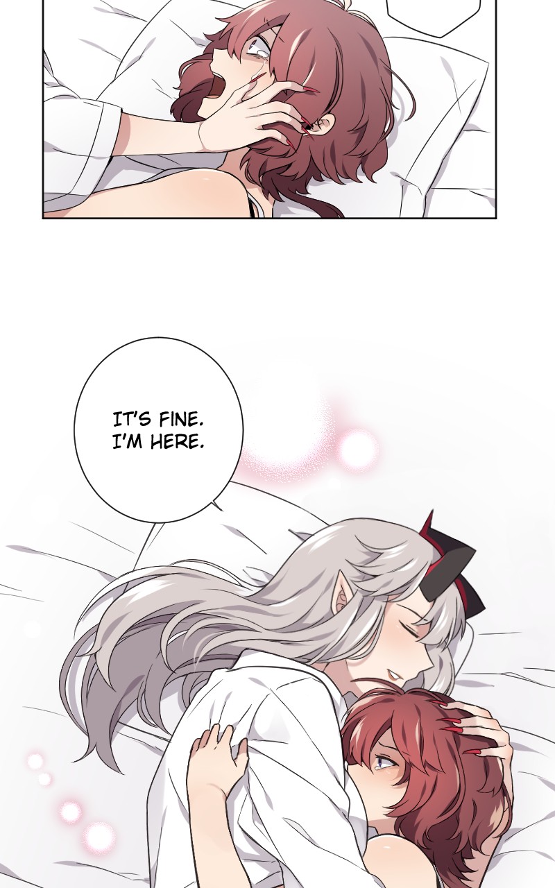 Mage & Demon Queen Page 27 - MangaHe