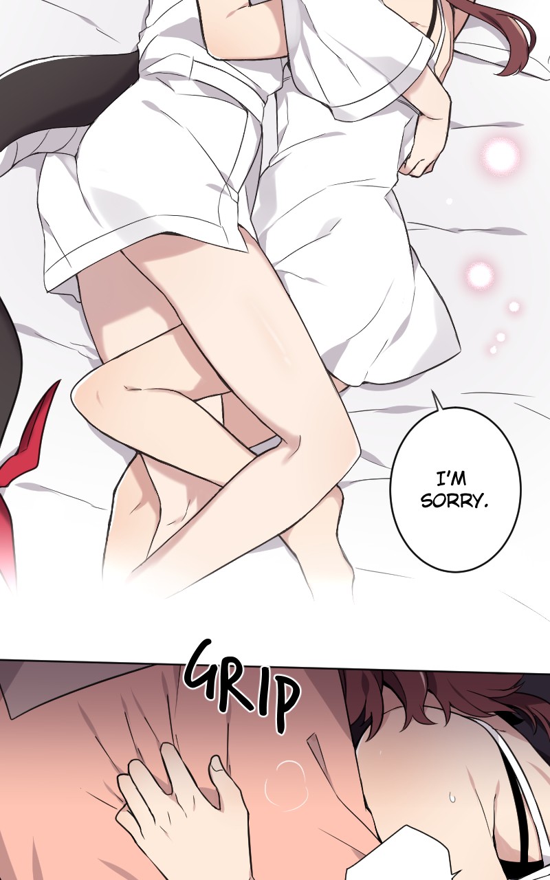 Mage & Demon Queen Page 28 - MangaHe