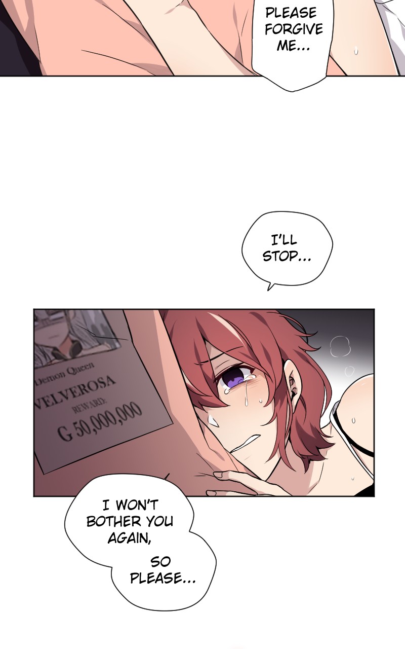 Mage & Demon Queen Page 29 - MangaHe