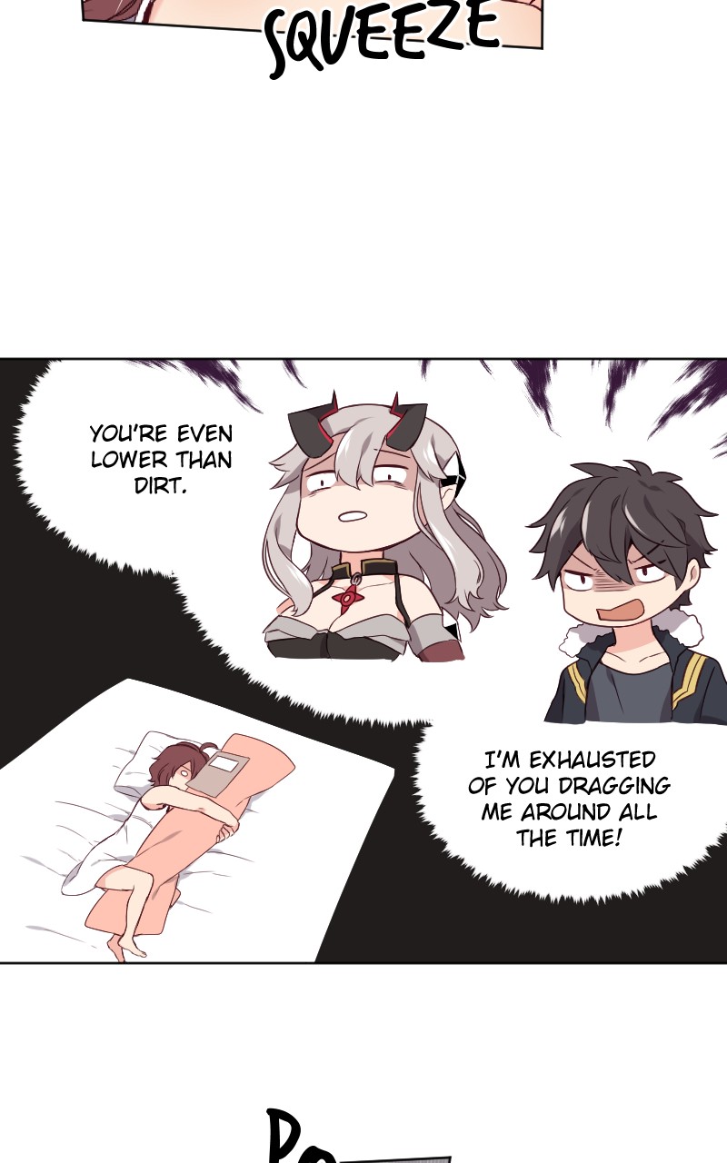 Mage & Demon Queen Page 5 - MangaHe