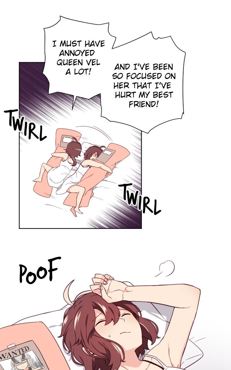 Mage & Demon Queen Page 7 - MangaHe
