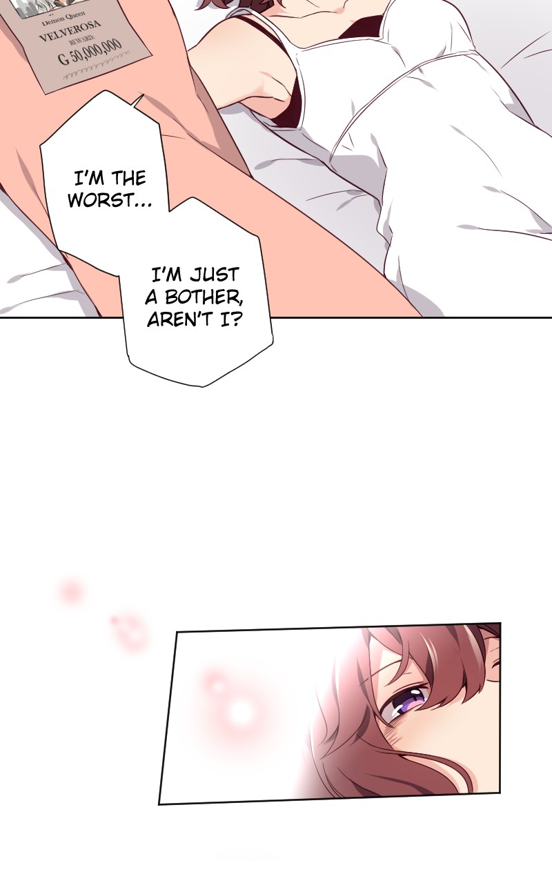 Mage & Demon Queen Page 8 - MangaHe