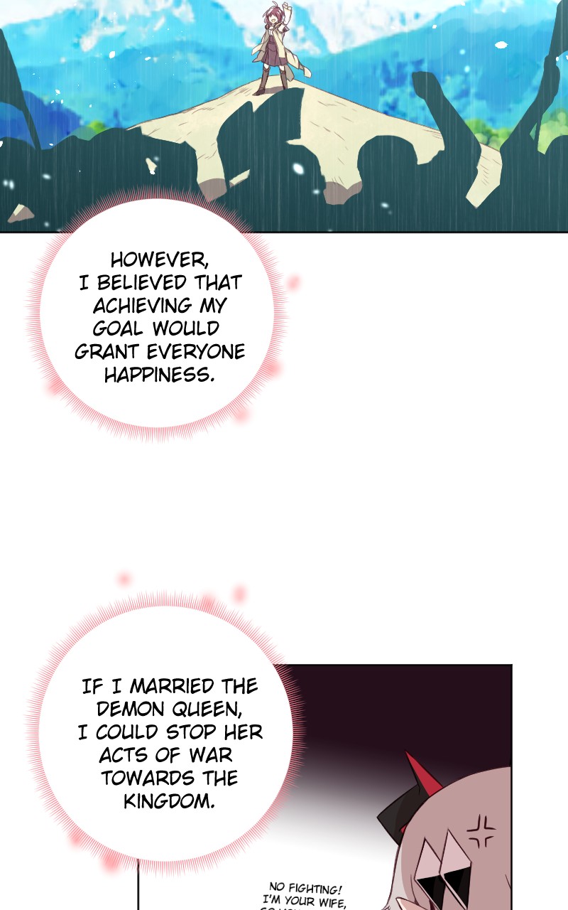 Mage & Demon Queen Page 10 - MangaHe