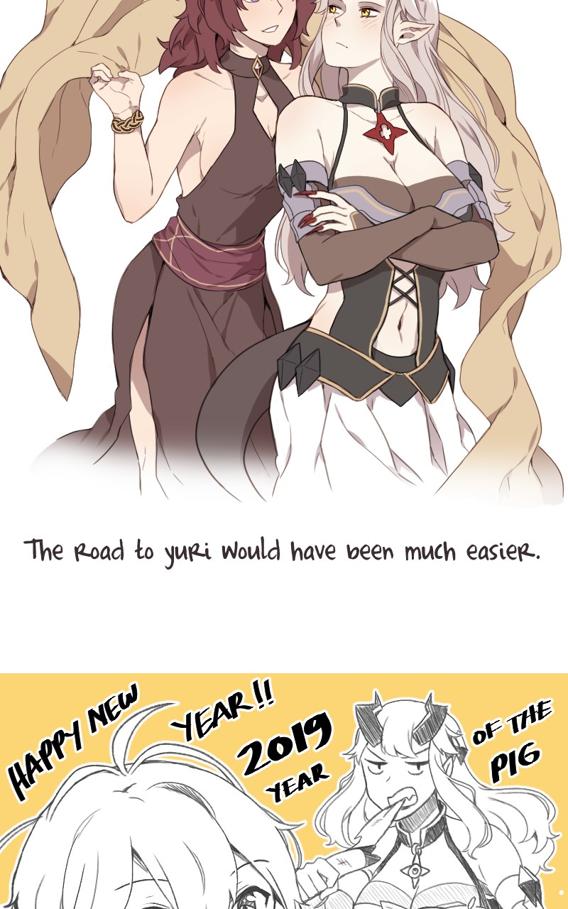Mage & Demon Queen Page 4 - MangaHe