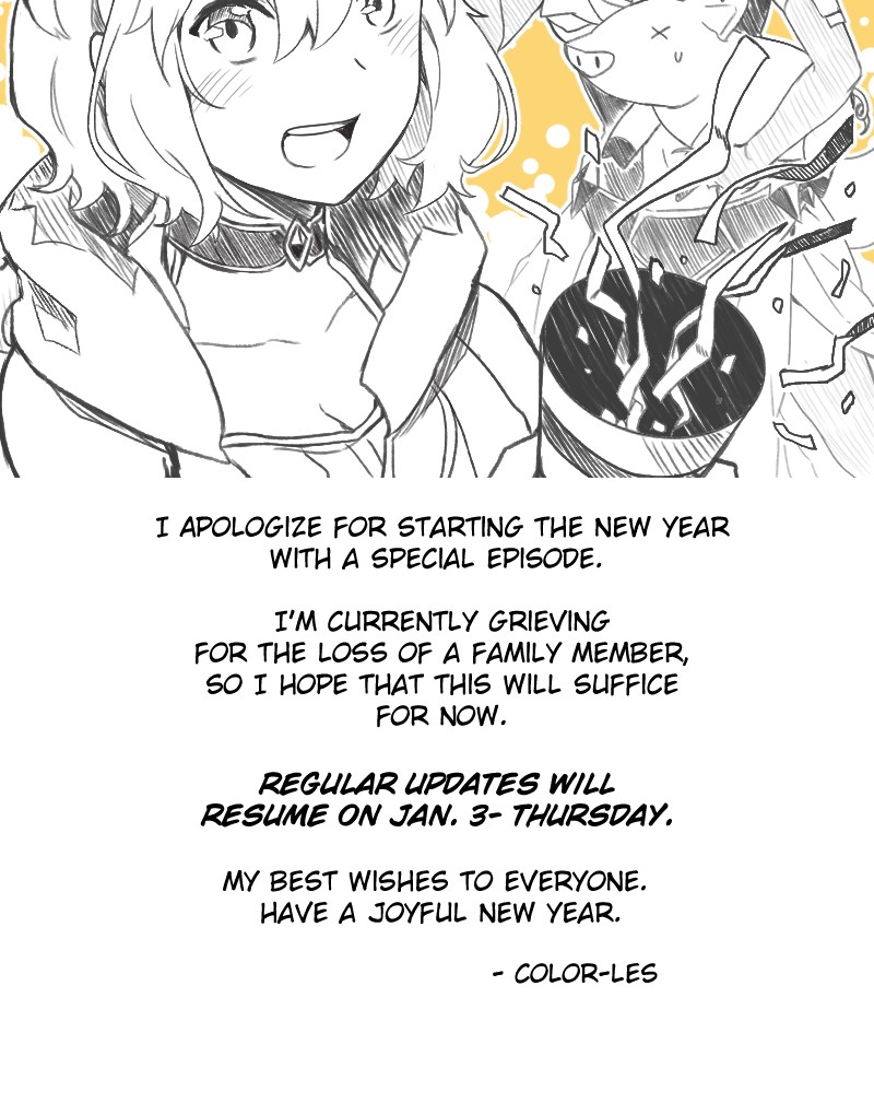Mage & Demon Queen Page 5 - MangaHe