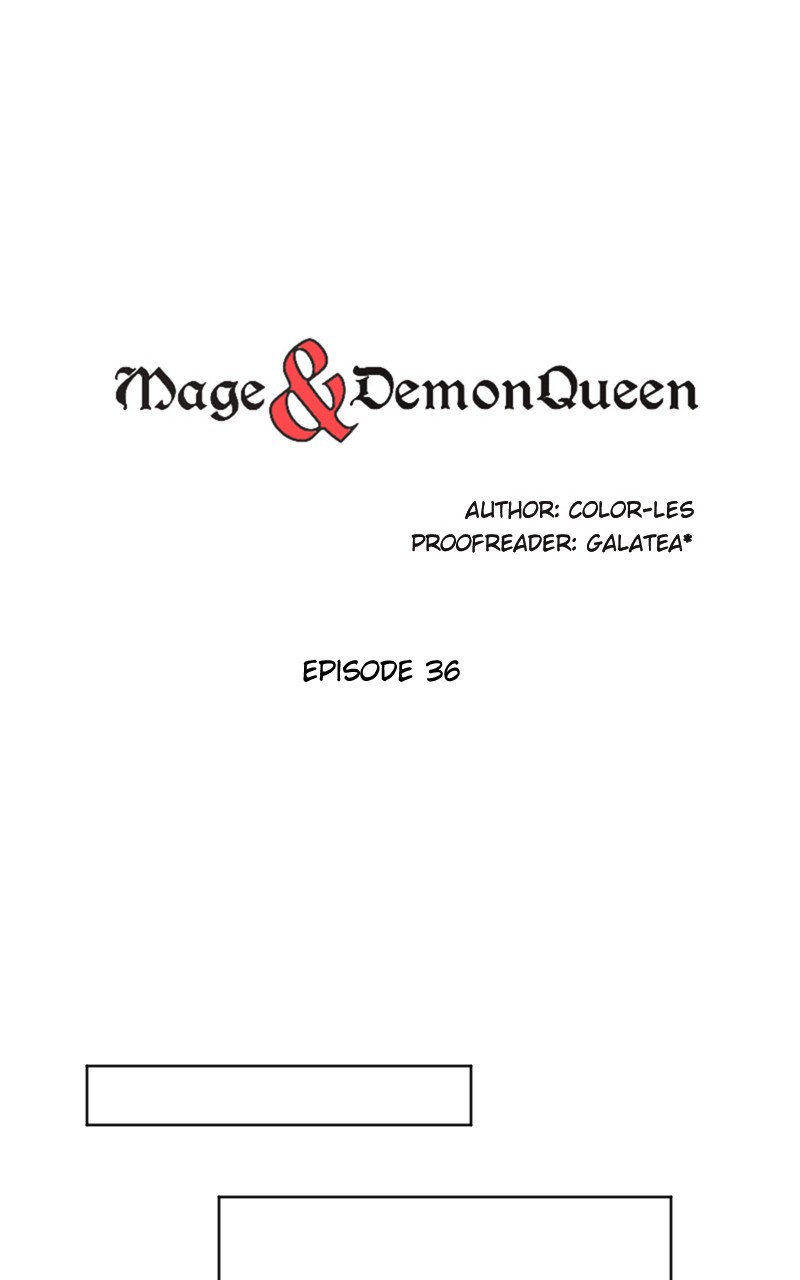 Mage & Demon Queen Page 2 - MangaHe
