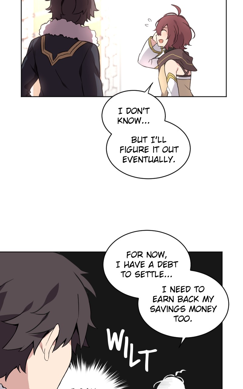 Mage & Demon Queen Page 11 - MangaHe
