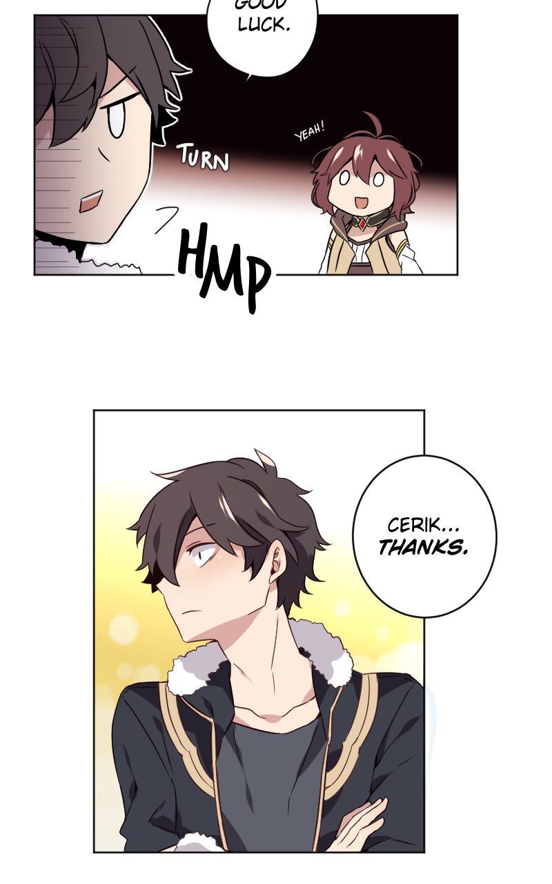 Mage & Demon Queen Page 13 - MangaHe