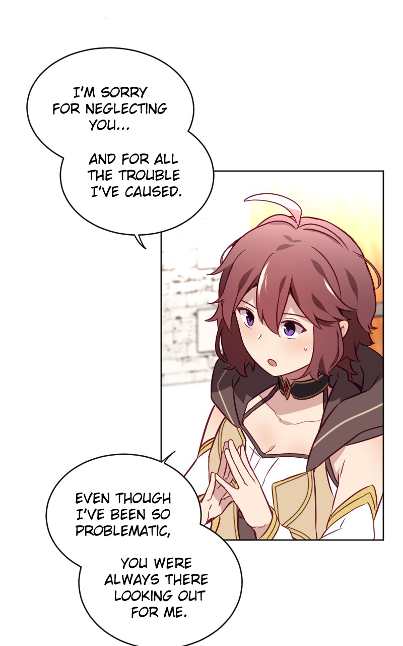 Mage & Demon Queen Page 14 - MangaHe