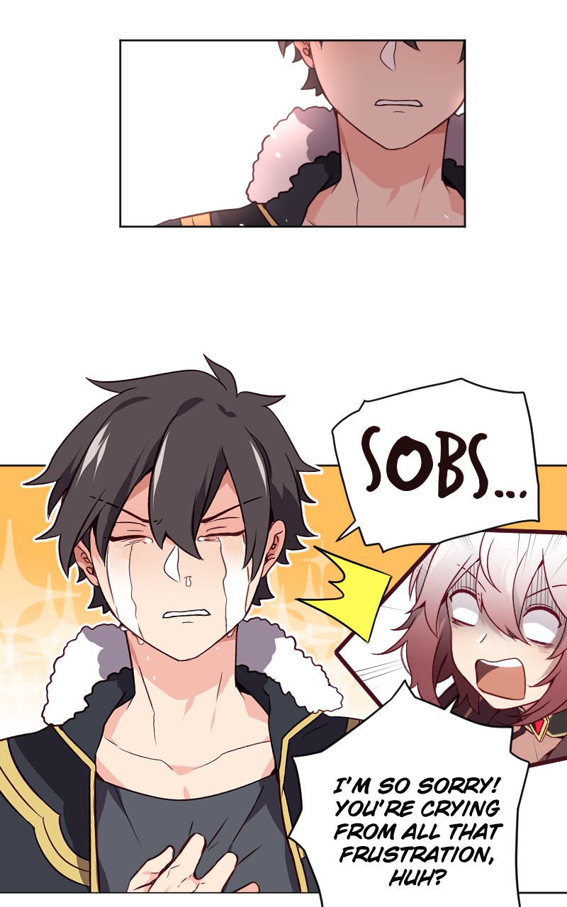 Mage & Demon Queen Page 16 - MangaHe