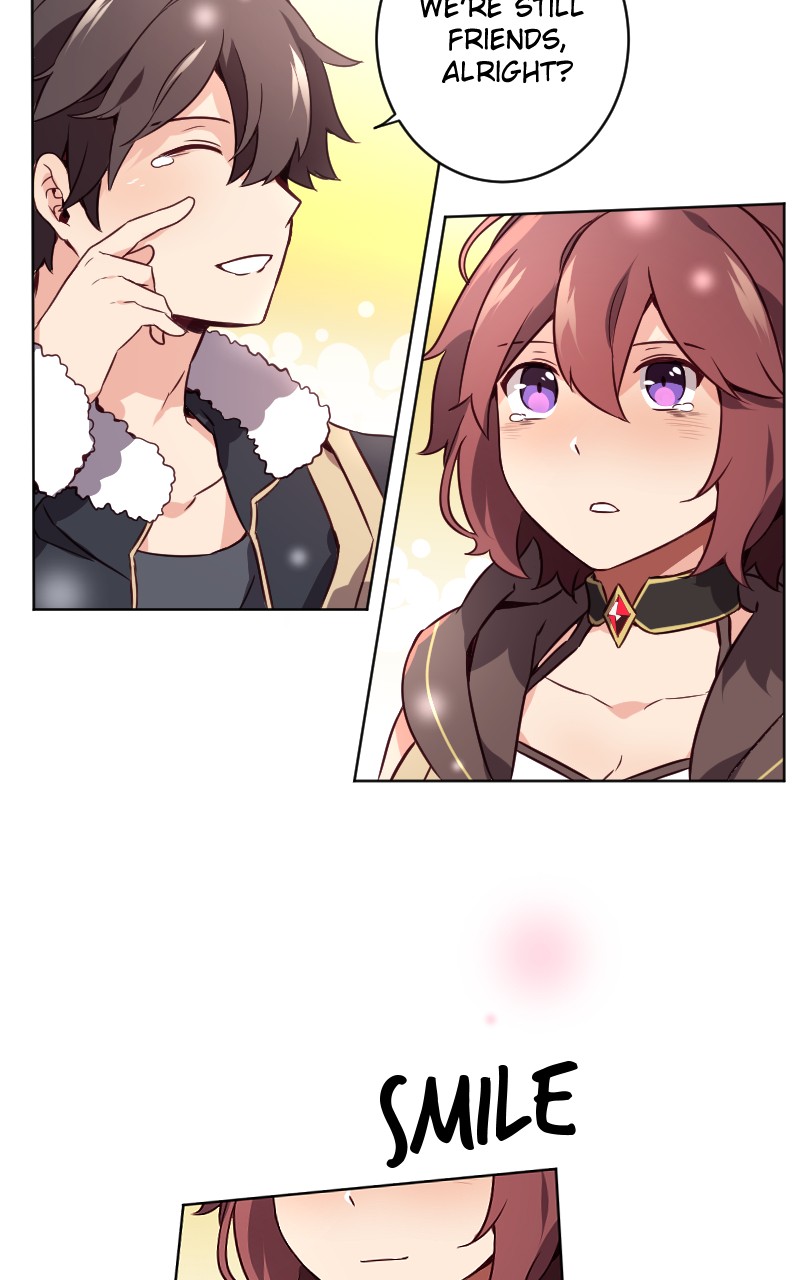 Mage & Demon Queen Page 18 - MangaHe