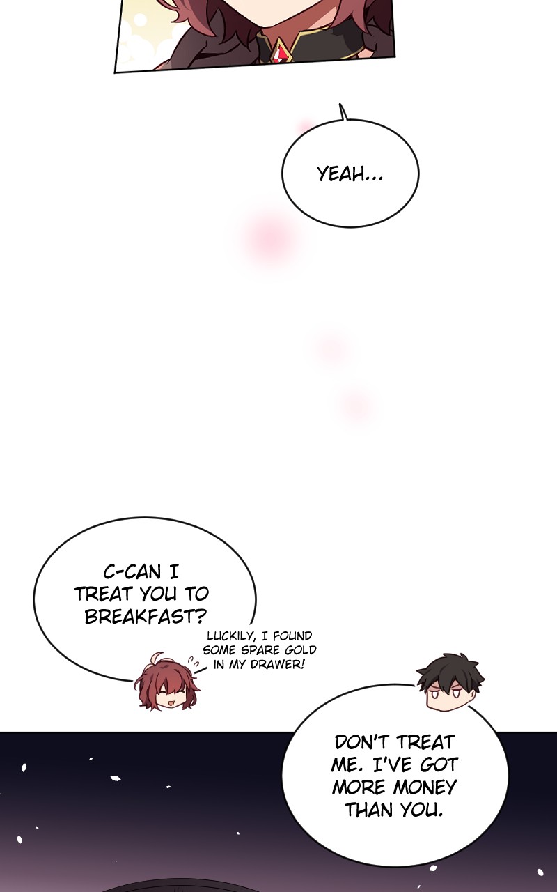Mage & Demon Queen Page 19 - MangaHe