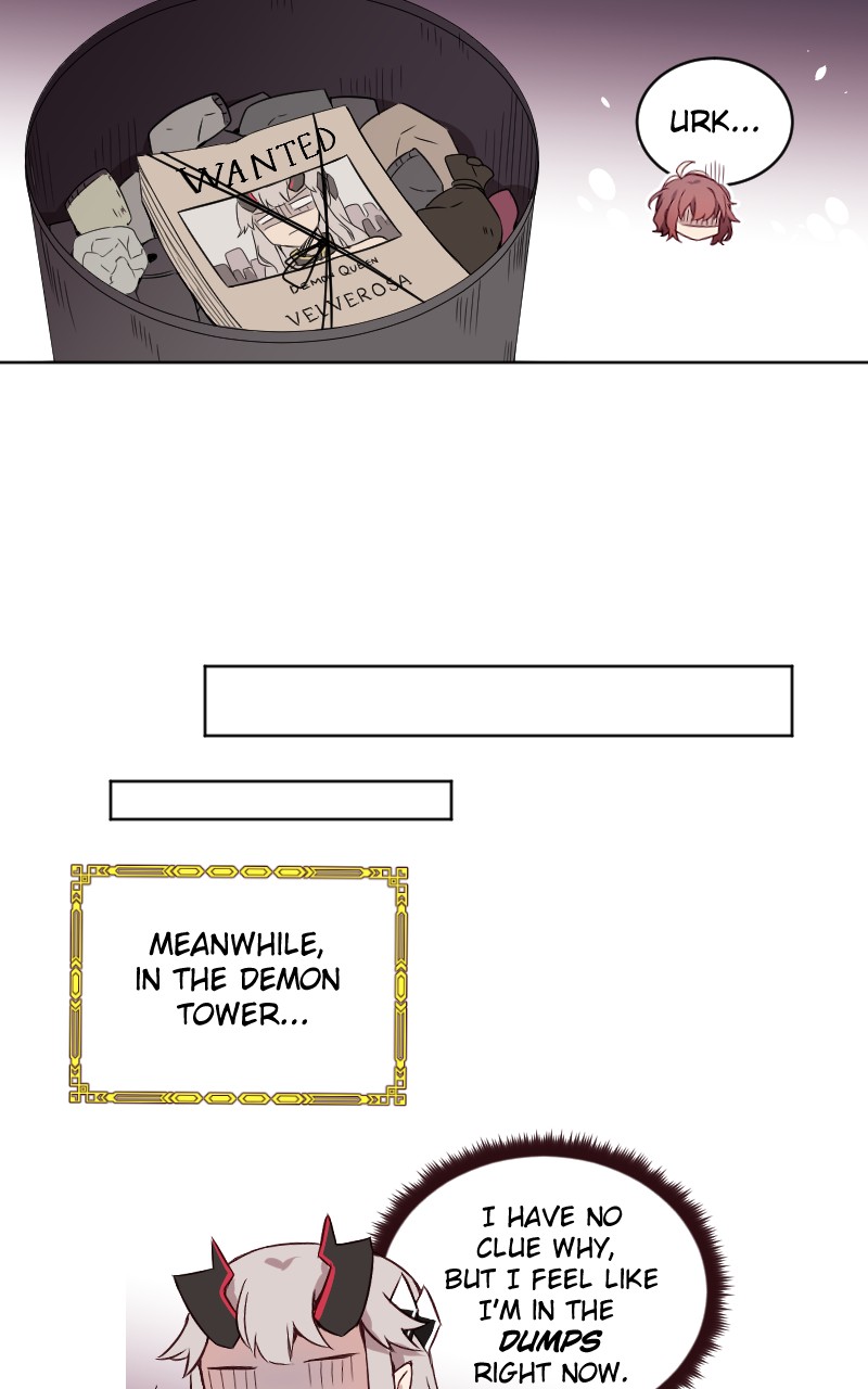 Mage & Demon Queen Page 20 - MangaHe