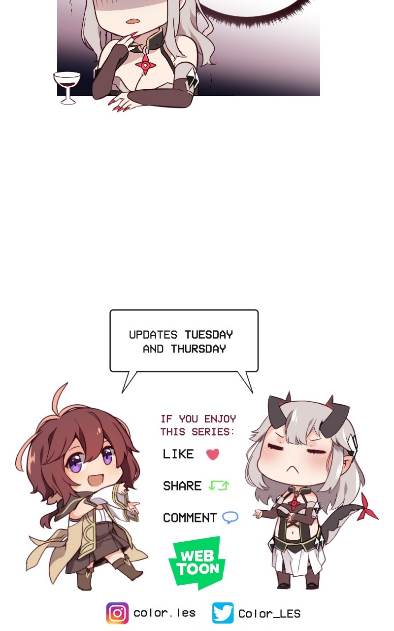 Mage & Demon Queen Page 21 - MangaHe