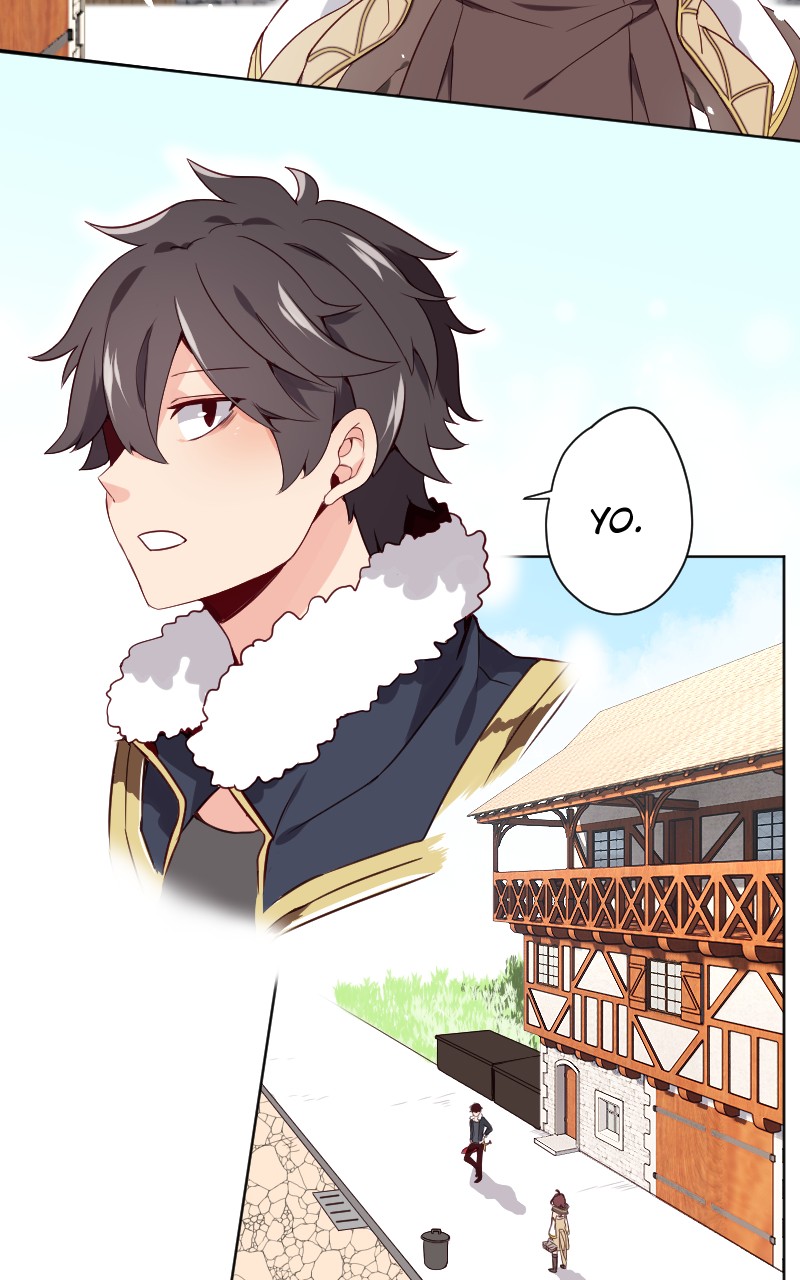Mage & Demon Queen Page 4 - MangaHe