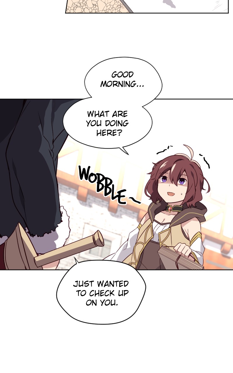 Mage & Demon Queen Page 5 - MangaHe