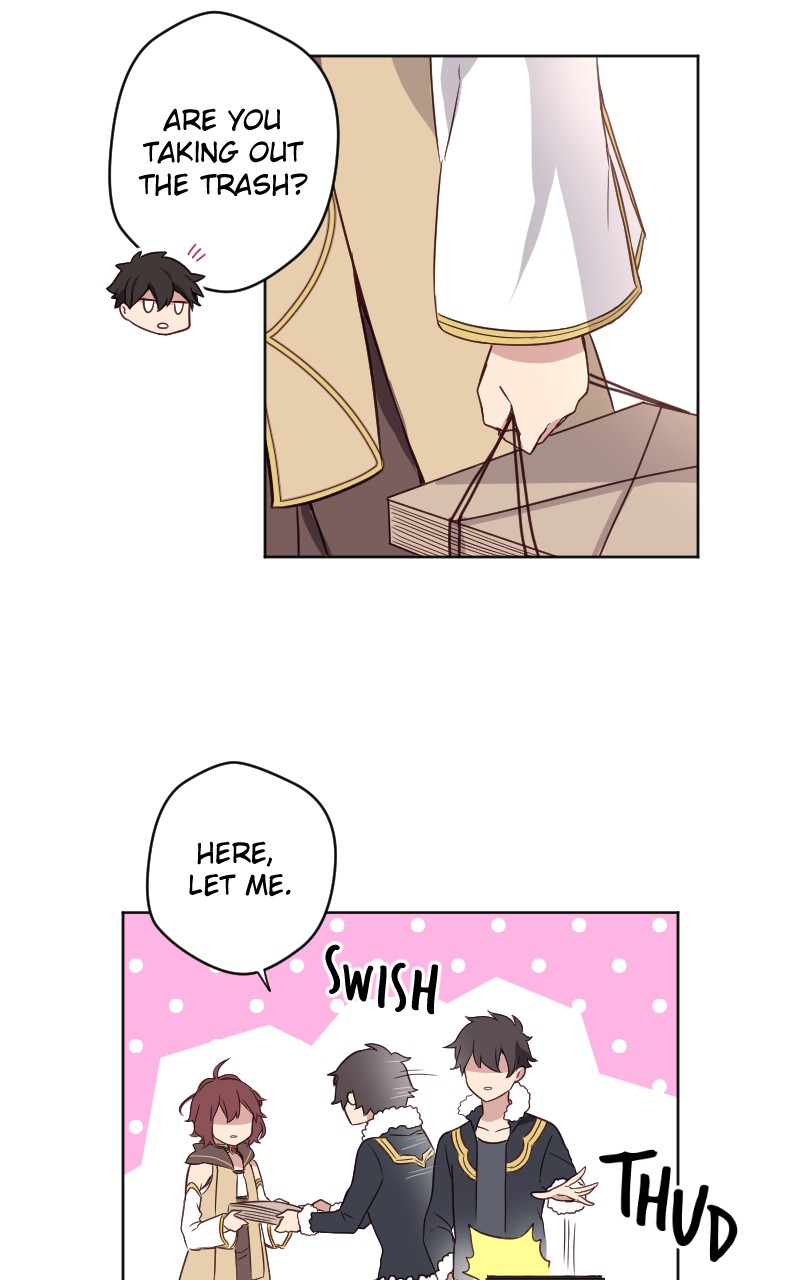 Mage & Demon Queen Page 6 - MangaHe