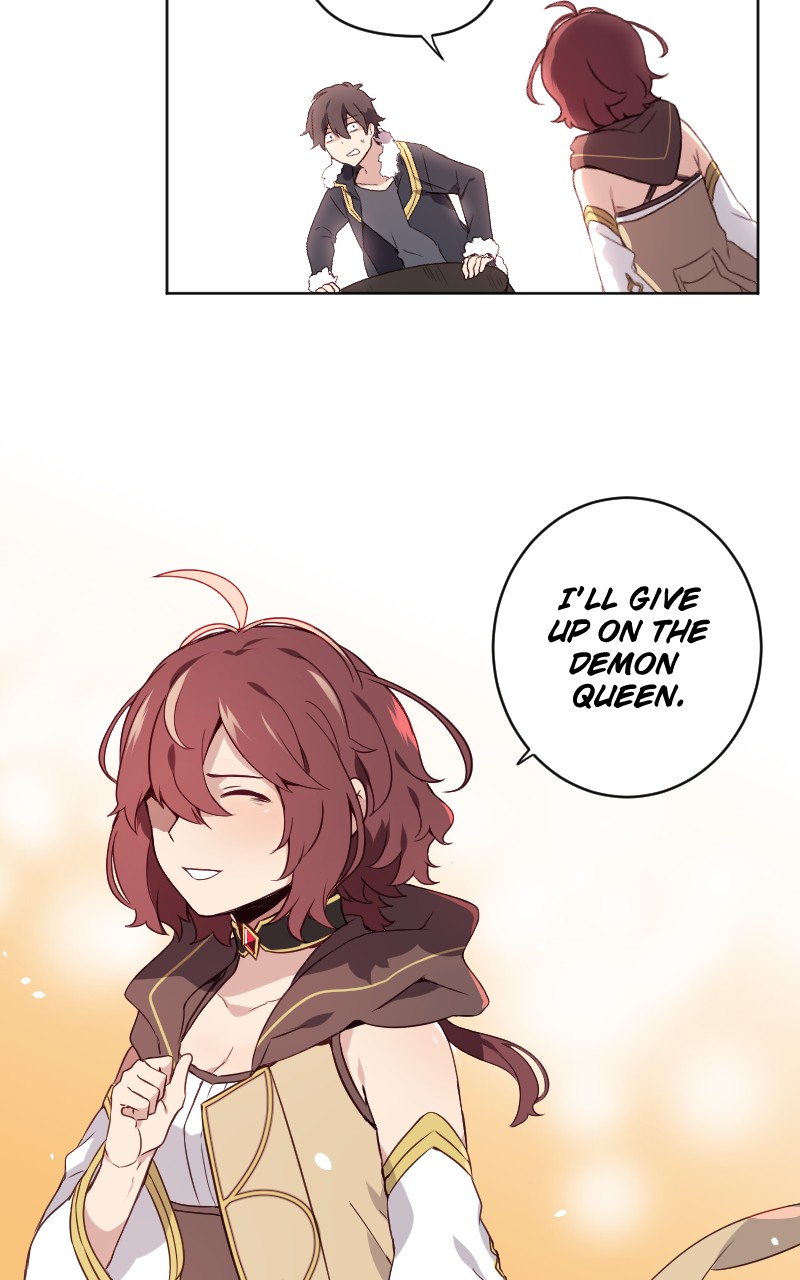 Mage & Demon Queen Page 8 - MangaHe