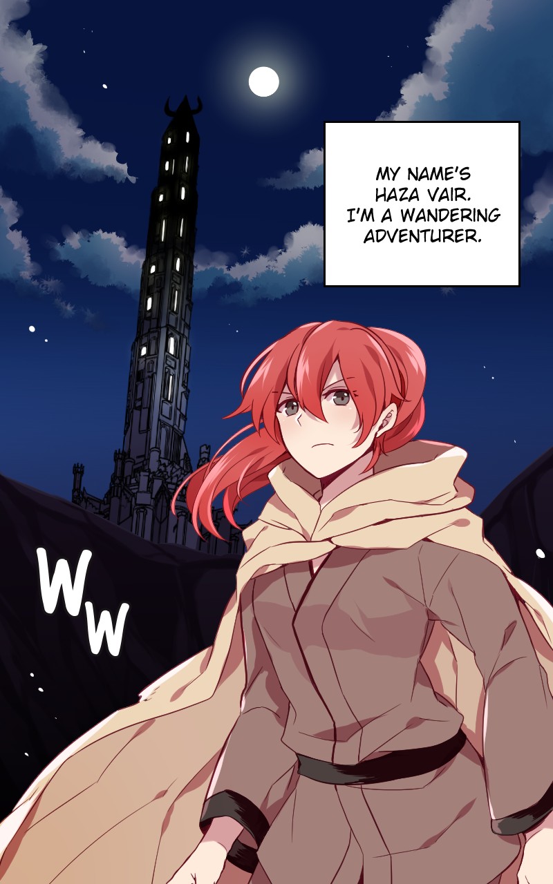 Mage & Demon Queen Page 2 - MangaHe