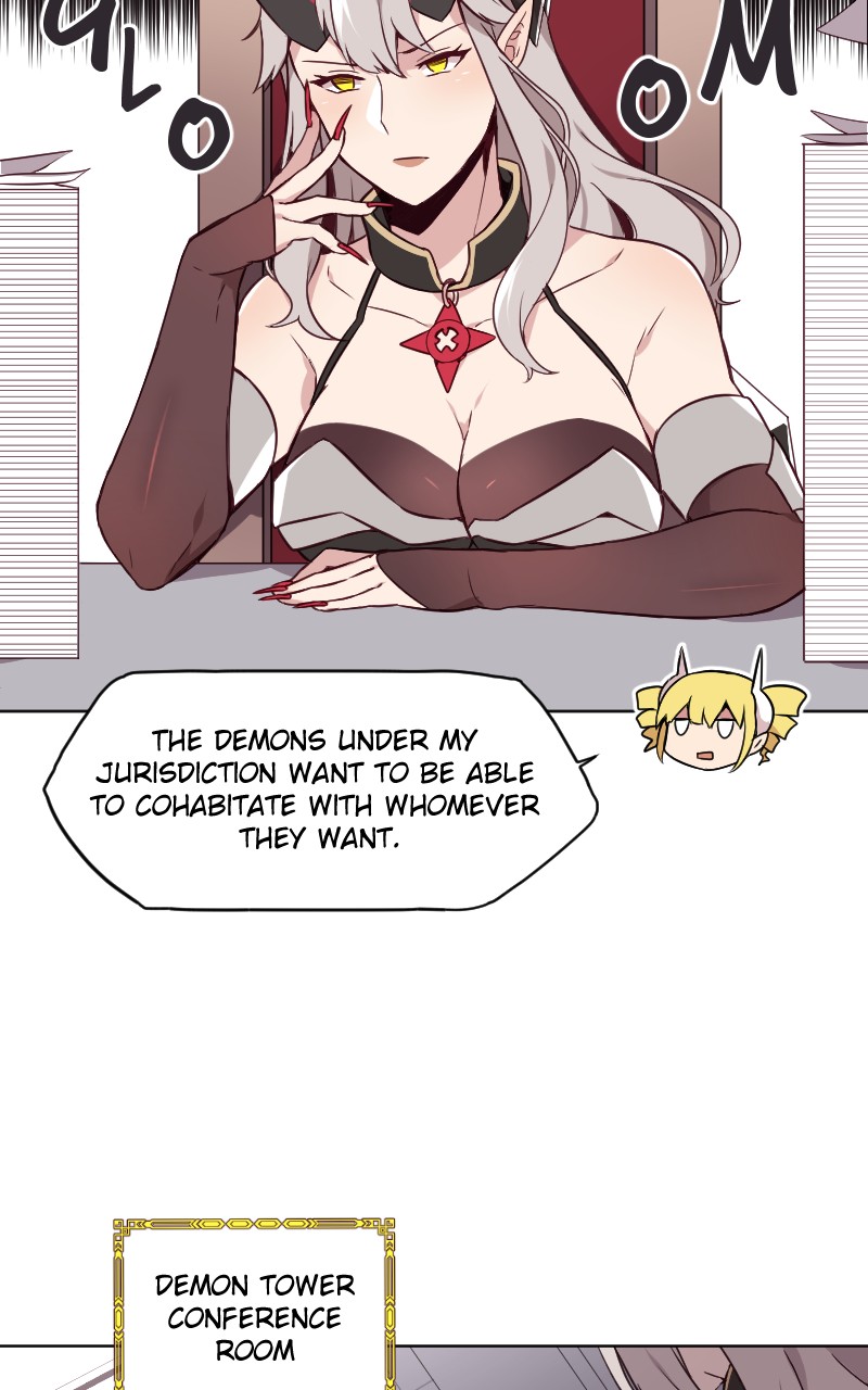 Mage & Demon Queen Page 11 - MangaHe