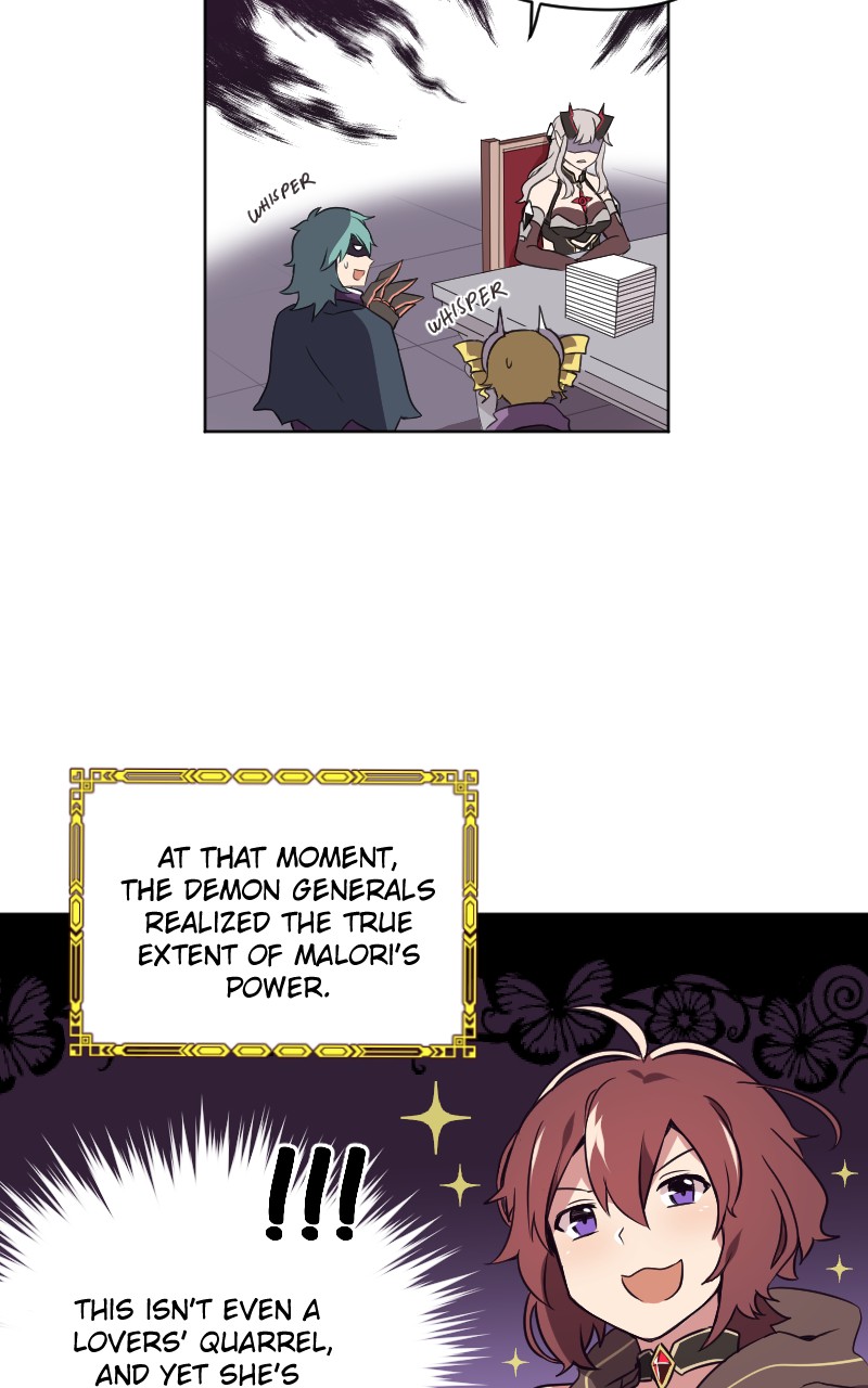 Mage & Demon Queen Page 13 - MangaHe