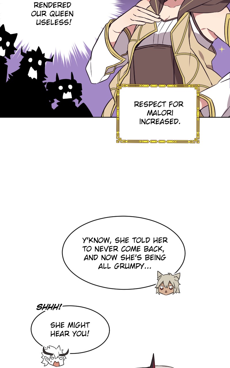 Mage & Demon Queen Page 14 - MangaHe