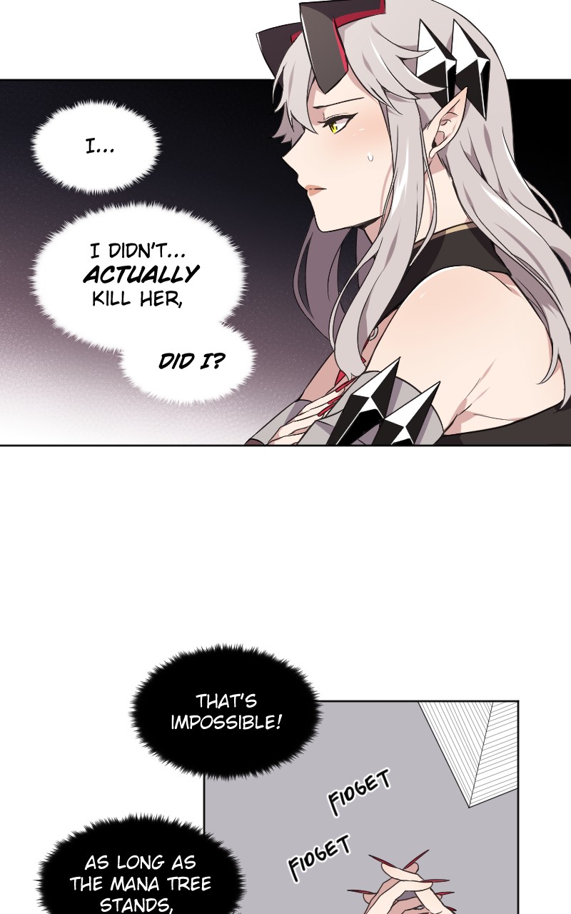 Mage & Demon Queen Page 15 - MangaHe