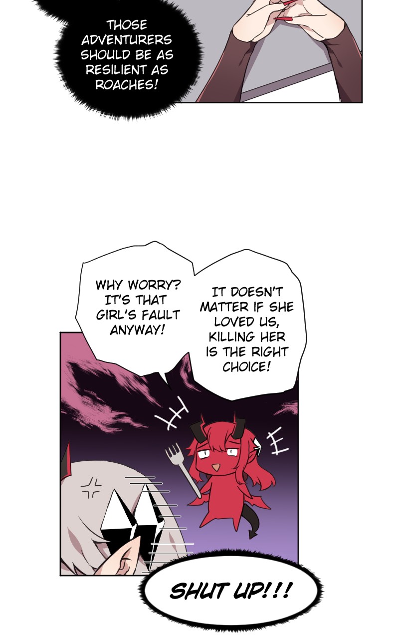 Mage & Demon Queen Page 16 - MangaHe
