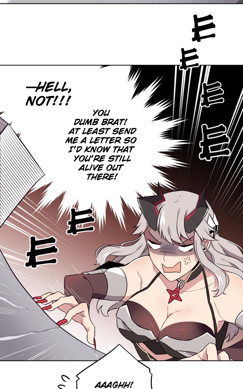 Mage & Demon Queen Page 19 - MangaHe
