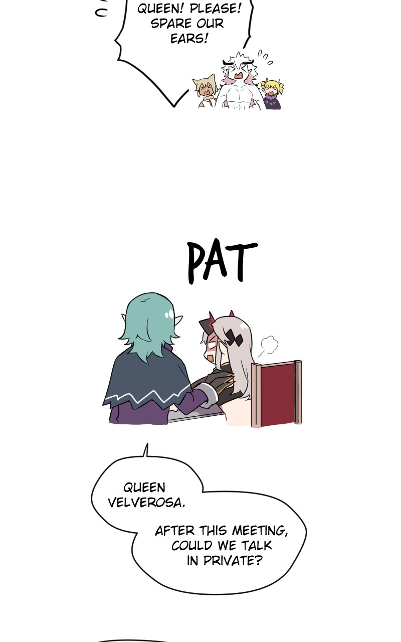 Mage & Demon Queen Page 20 - MangaHe