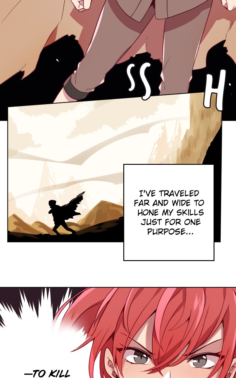 Mage & Demon Queen Page 3 - MangaHe