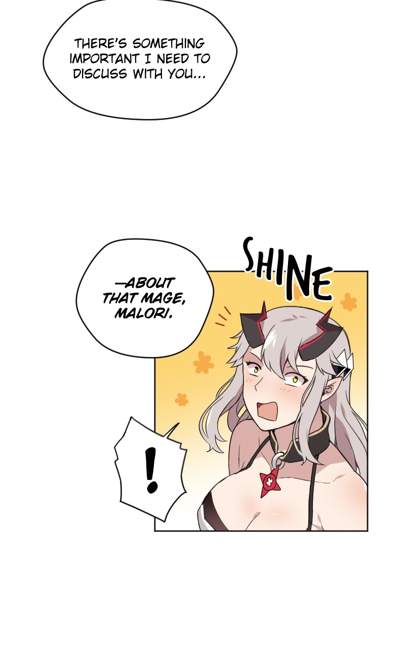 Mage & Demon Queen Page 21 - MangaHe