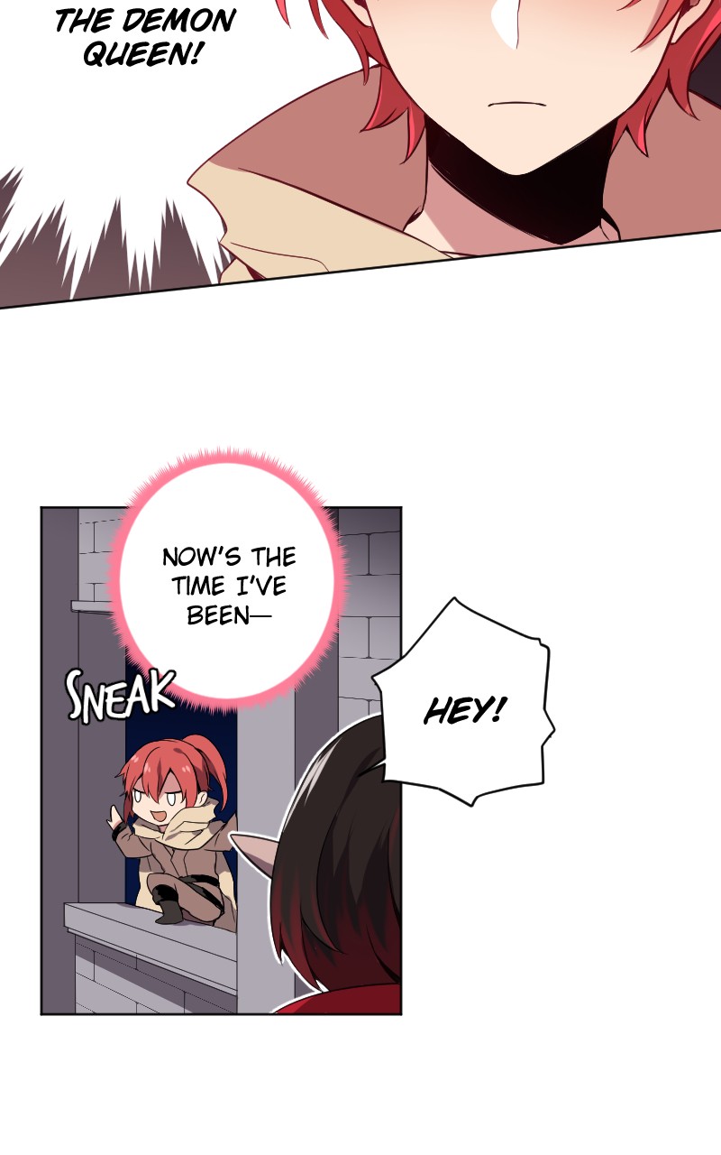 Mage & Demon Queen Page 4 - MangaHe