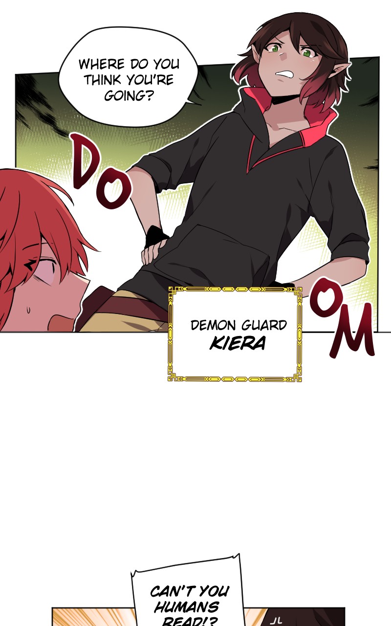Mage & Demon Queen Page 5 - MangaHe