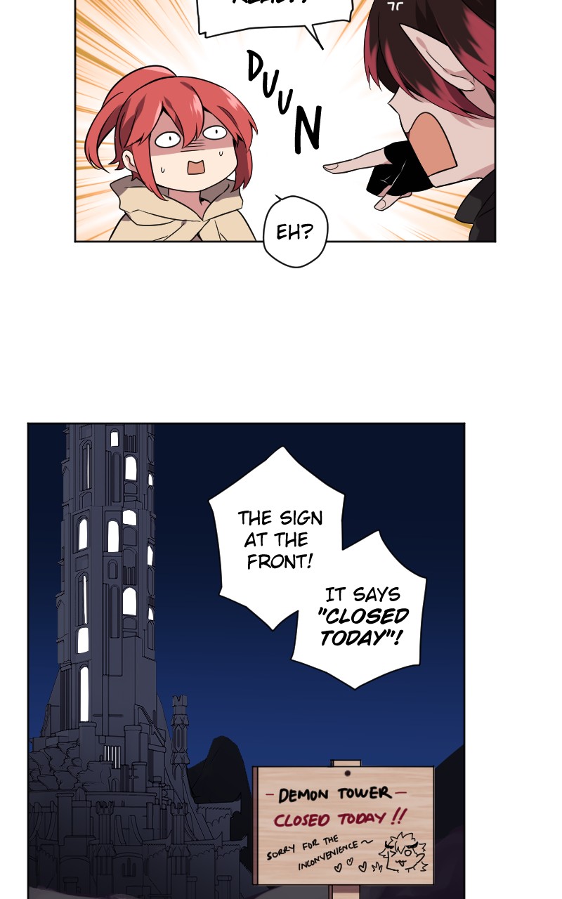 Mage & Demon Queen Page 6 - MangaHe