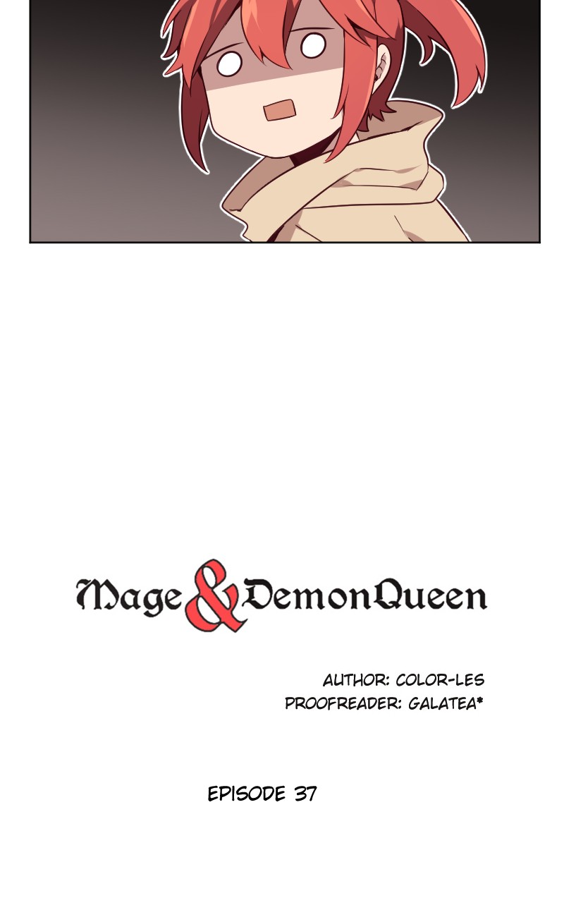 Mage & Demon Queen Page 8 - MangaHe