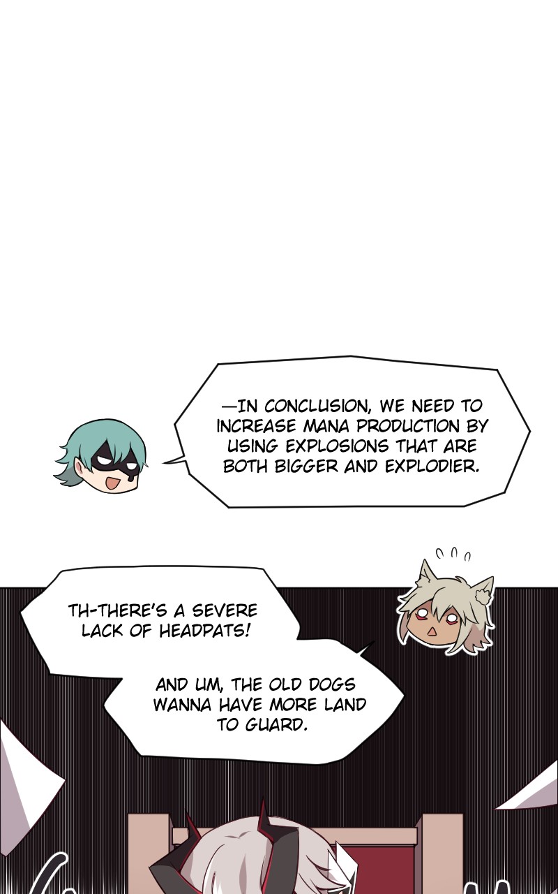 Mage & Demon Queen Page 10 - MangaHe