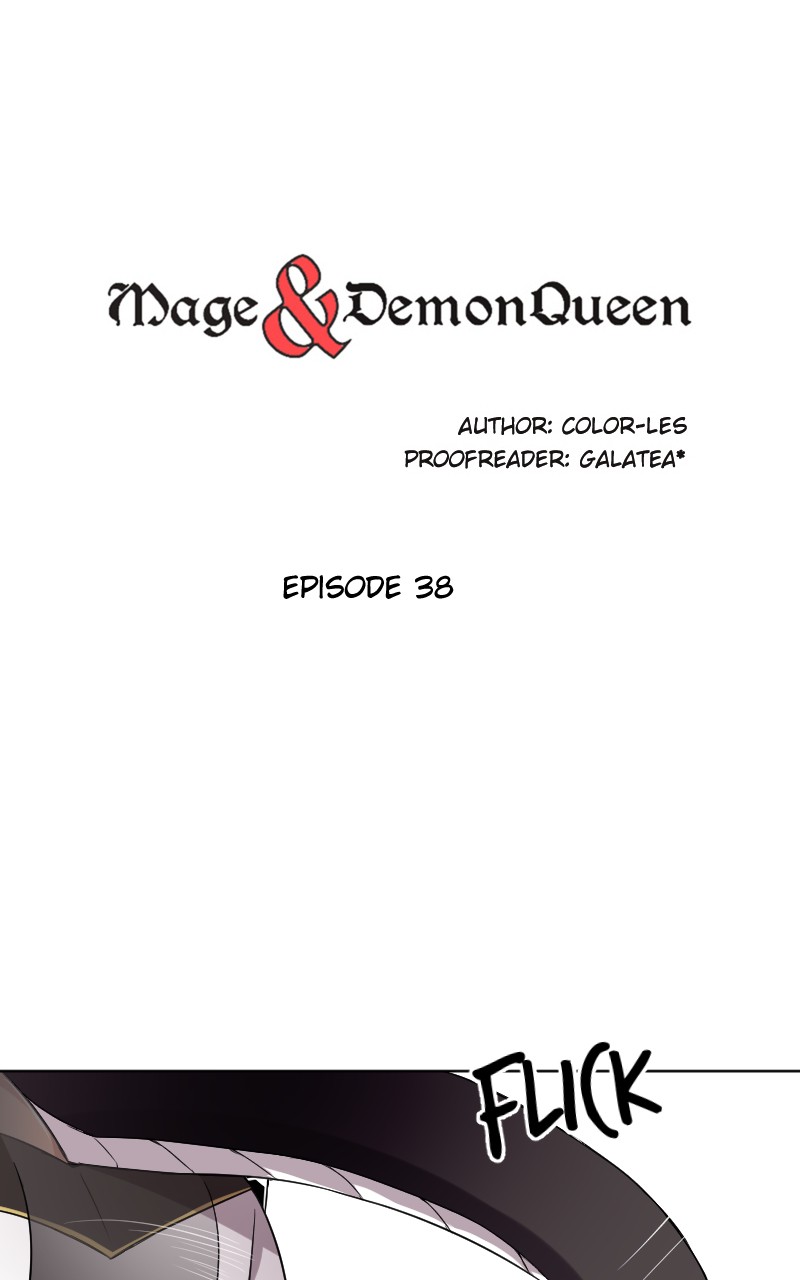 Mage & Demon Queen Page 2 - MangaHe